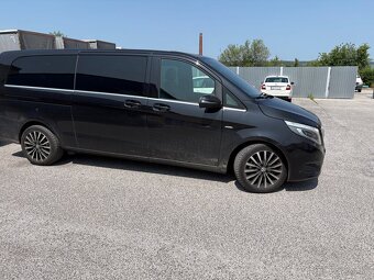 Predam kompletnú letnú sadu R18 Mercedes W447,W639 - 7