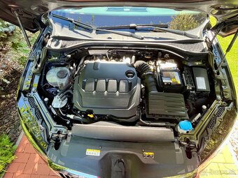 Škoda Superb Combi 2.0 TDI SCR Style DSG VIRTUAL - 7