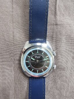 Hodinky Poljot - 7