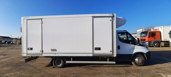 Iveco 70C21 Izoterma ( Mraziarenská.) - 7