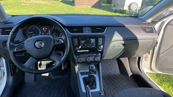 Skoda Octavia 2014 - 7