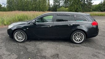Predám opel Insignia Sport Tourer - 7