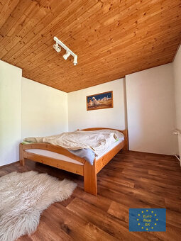 Predaj rodinný dom v obci Trsťany, 17 km od centra Košíc - 7