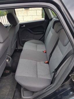 Ford Focus 1.6 tdci 2005 - 7