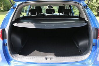 Kia sportage - 7