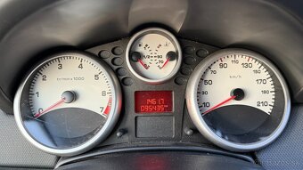 Peugeot 207 SW - 7