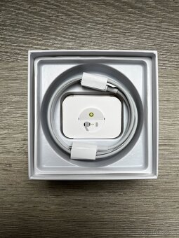 Bezdrôtové slúchadlá AirPods Pro 2 - 7