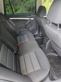 Škoda Octavia 2 Scout - 7