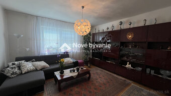Predaj RD-minimálne 5 izeb + dvojgaráž + altánok + záhrada - 7