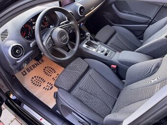 Audi A3 Sportback 35 TDI 2.0 110kw S-Tronic S-LINE SPORT - 7