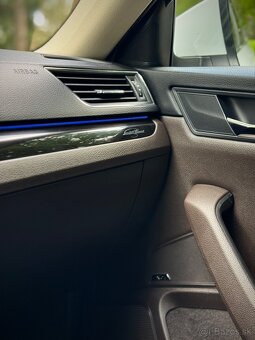 ŠKODA SUPERB 2.0 TDi 4x4 Laurin & Klement - 7