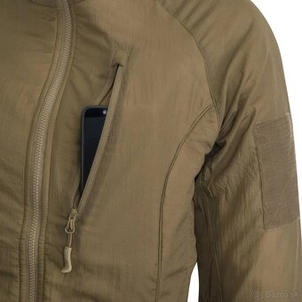 Helikon-Tex WOMENS WOLFHOUND HOODIE dámska bunda - 7