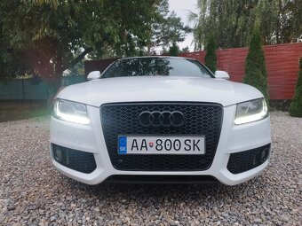 Audi a5 3.0tdi quattro 176kw s-line - 7