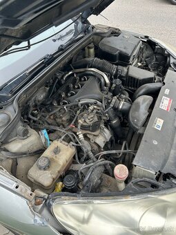 Peugeot 407 - 7