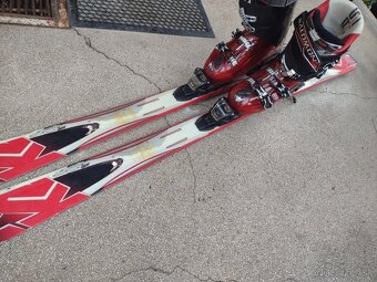 lyže 167cm - 7