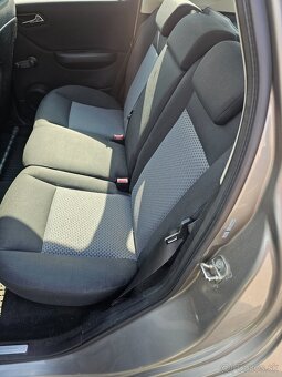 Mercedes Benz A trieda 180 CDi Classic - 7