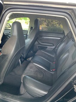 Audi A6 Allroad Quattro 3.0 TDI (176 kW) 2010 - 7