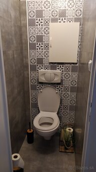Prenájom 3i byt Fončorda Švermova - 7