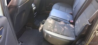 Mercedes Benz B 200 - 7