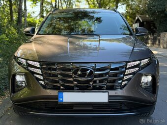 HYUNDAI TUCSON 1.6 T-GDI STYLE/ 2022 / 42 000 km / 1.MAJITEĽ - 7