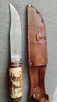 Predám dýky solingen - 7