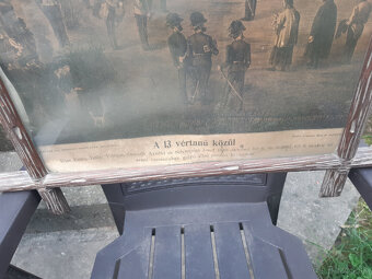 Rámy na obrazy a plagáty - 7