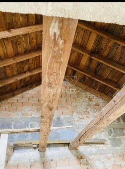 Rekreačný klenot pri Dunaji-rozostavaný domček v... - 7