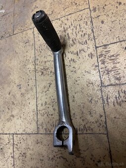 Jawa perak , kyvacka , panelka - diely - 7