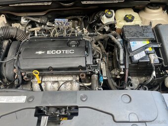 Chevrolet Orlando - 7