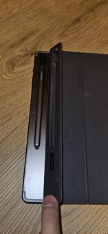 Samsung galaxy tab s6 LTE 10,5 palcov - 7