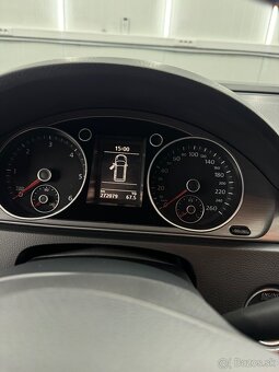 Volkswagen Passat 2.0 TDi - 7