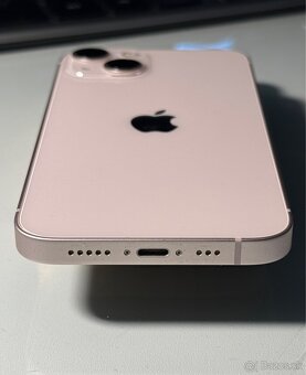 🌸 iPhone 13 – 256 GB – stav nového zariadenia 🌸 - 7