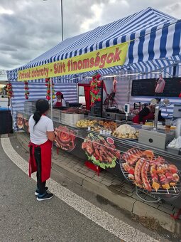 Predam gastrostánok - 7