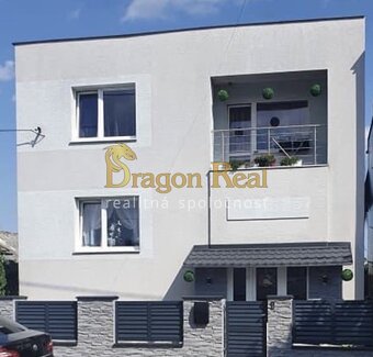 PREDAJ – 4 Izbový rodinný dom – TREBIŠOV - 7