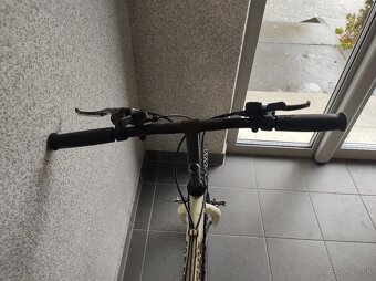 [31]  Horský bicykel Author Memphis - 7