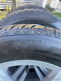 SEBRING PEGASUS VW TIGUAN TARRACO KODIAQ SUPERB PASSAT B8 - 7