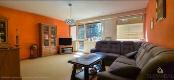 SLOVREAL - Predaj rodinného domu - Handlová (okres Prievidza - 7