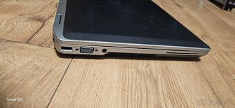Dell Latitude E6420 - 7