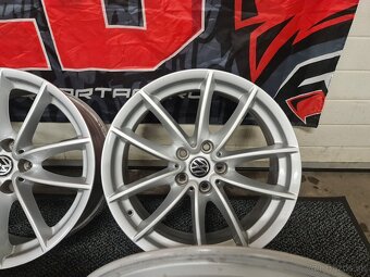 5X112 R18 ORIGO DISKY. - 7