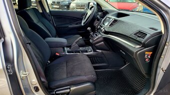 Honda CR-V 1.6 i-DTEC Comfort 2WD - 7