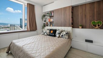 Prenájom 2-izbového bytu v Panorama City - 7