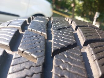 195/65 r15 zimne pneumatiky - 7