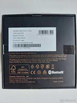 Huawei watch gt 2 pro - 7