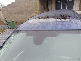 Subaru Levorg GT-S Exclusive Navi - 7