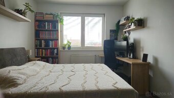 NA PREDAJ 2 izbový byt Lieskovska - 7
