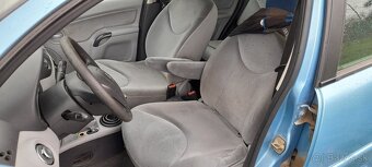 Citroen C3 1,4 - 54kw - 7