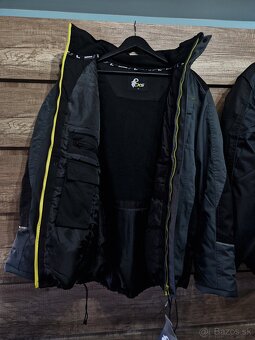 Predám zimnú bundu - 7