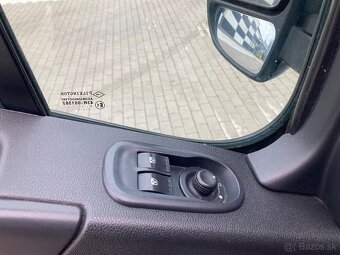 RENAULT MASTER 2.3 dci, 92kw, L3H2 - 7