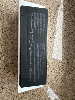 BMW i Bluetooth Prenosný reproduktor - 7