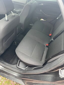Predam Ford Focus - chybna prevodovka - 7